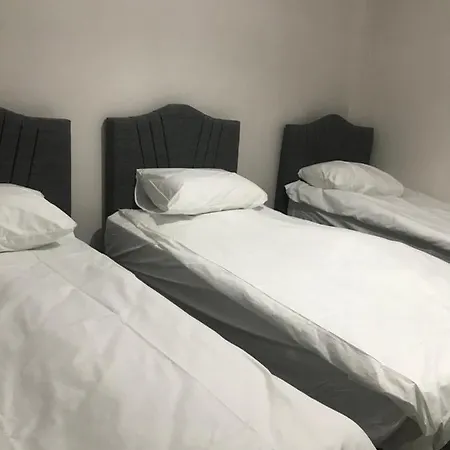 Hakan's Apartment Istanbul