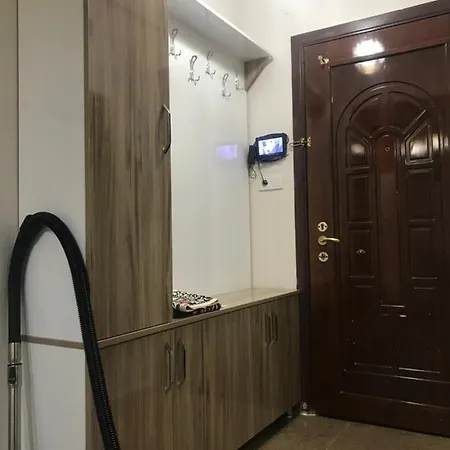 Hakan's Apartment Istanbul