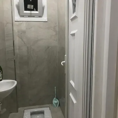 Hakan's Apartment *