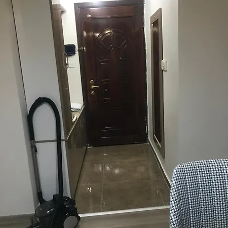 Hakan's Istanbul