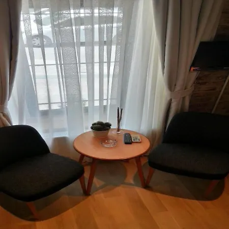 Taxim No18 Boutique Istanbulská provincie