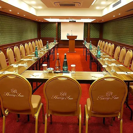 Hurry Merter Hotel