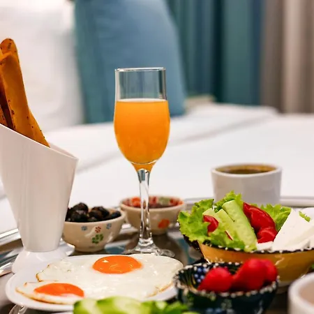 Hotel Novelty