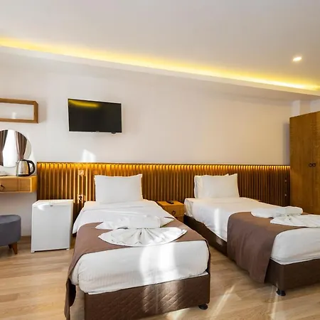 Castillo Rojo Hotel