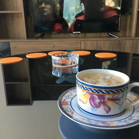 Metropol Atasehir Apartment *