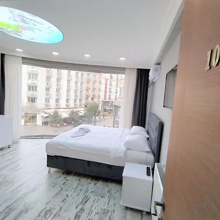 Hotel King