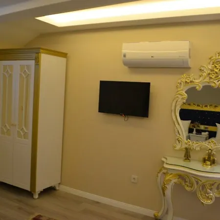 Hotel Constantinopolis Istambul