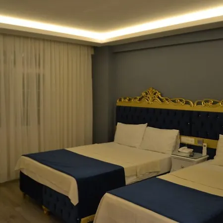 Constantinopolis Hotel