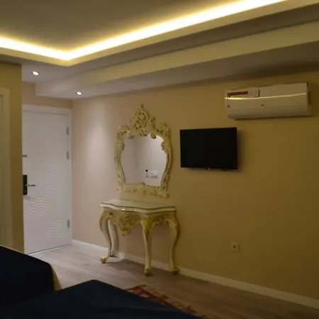 Hotel Constantinopolis