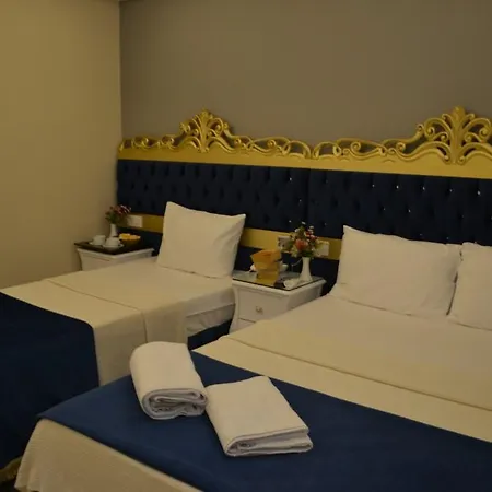Constantinopolis Istambul