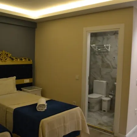 Constantinopolis Hotel