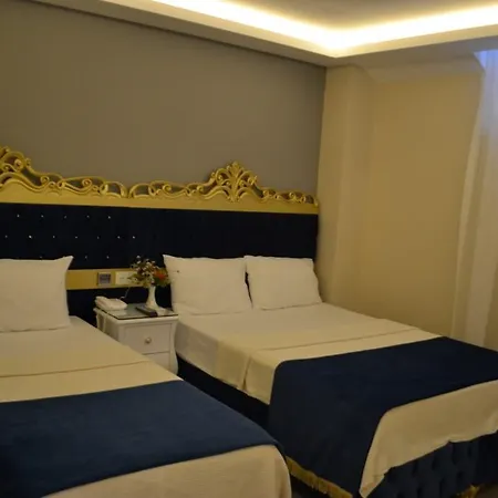 Constantinopolis Hotel