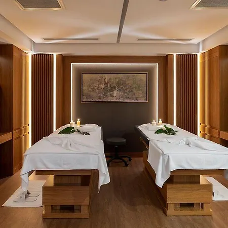 Vital Fulya Sisli Hotel