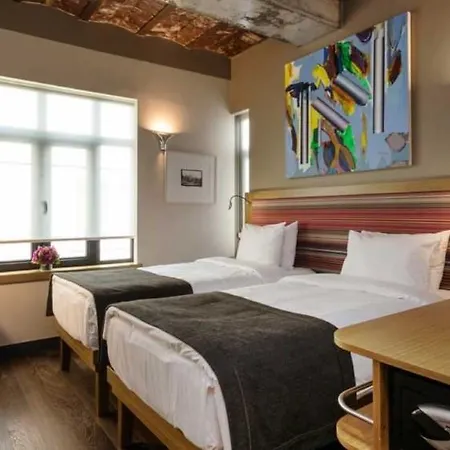 Bankerhan Galata - Adults Only Special Category מלון איסטמבול