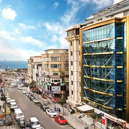 Ephesus 4* Istanbulská provincie