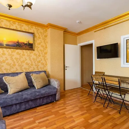 Kervanchi Istanbul