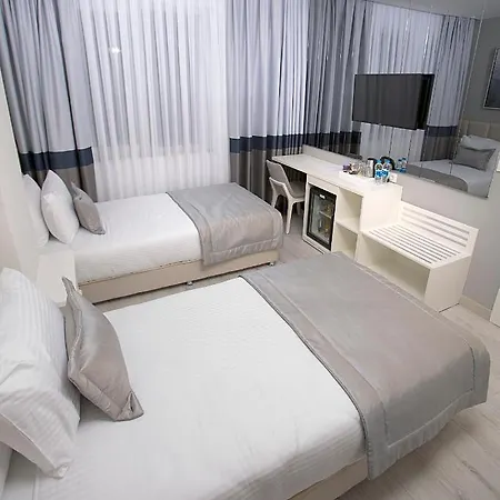 Ravvda 3* Istanbul