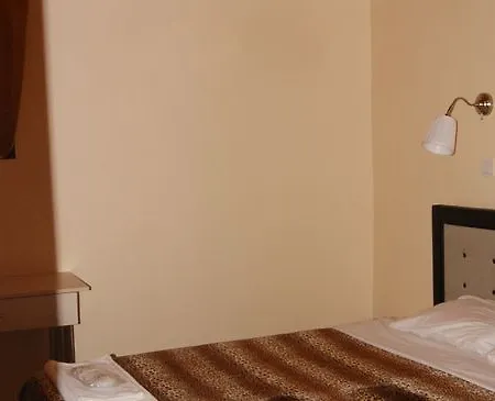 Yesilkoy Ataturk Airport Hotel 3*