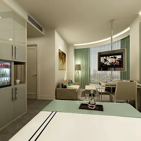 Bostanci Atasehir イスタンブール