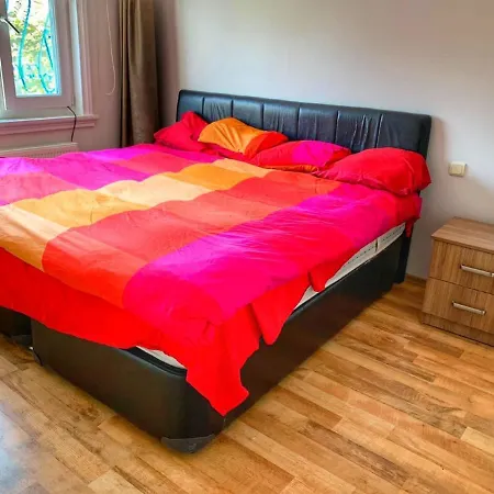 Villa 5 Star Luxury Private Detached House & Private Garden & Bbq Istanbul