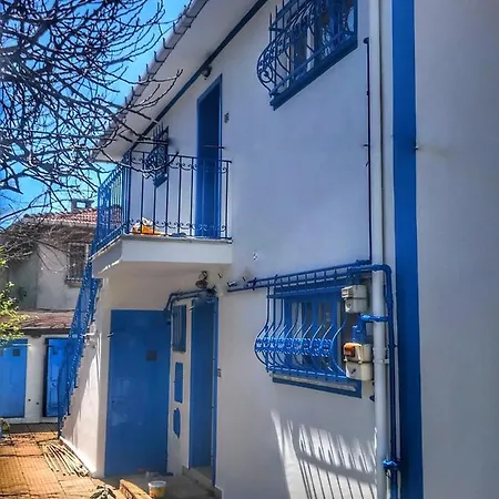 5 Star Luxury Private Detached House & Private Garden & Bbq Villa Istanbul