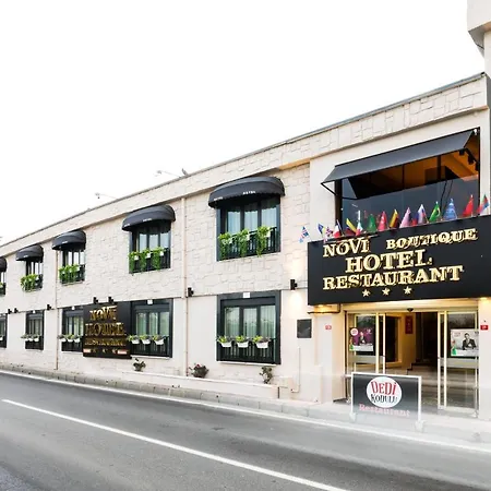 Florya Novi B&B