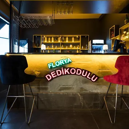 Bed & Breakfast Florya Novi Istanbul