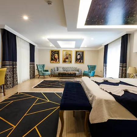 Bed & Breakfast Florya Novi Istanbul