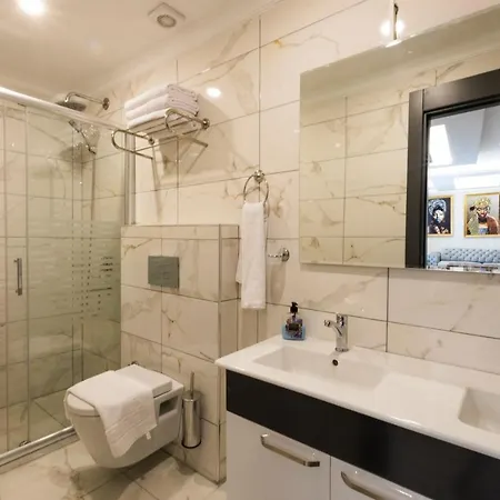 Florya Novi Bed & Breakfast Istanbul