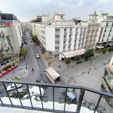 Hotel King Istanbul