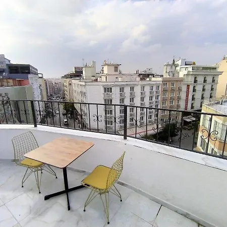 King Hotel Istanbul