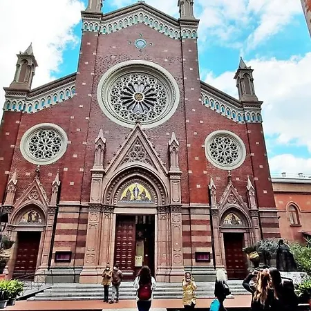 Maria Apart Close To Galata Tower And Taksim Apartamento Estambul