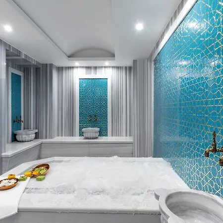 Vital Fulya Sisli Hotel