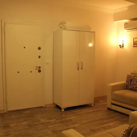 Apartament Ivy Sultanahmet Istanbul