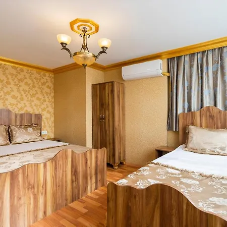 Kervanchi Istanbul