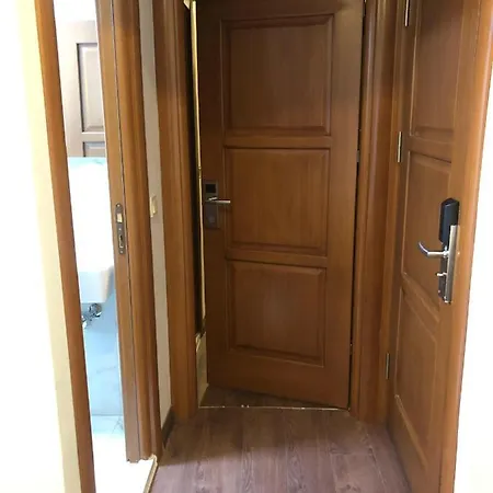 Pege Hotel Estambul