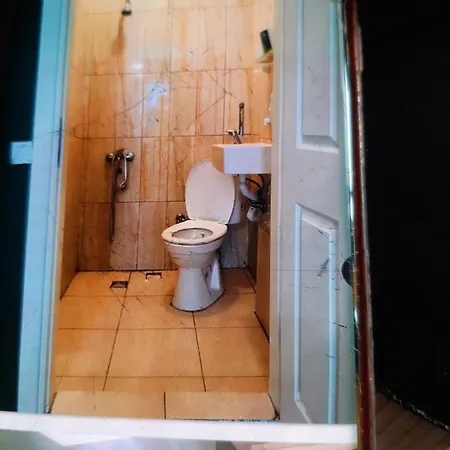 Guest house Royal 61 Kadikoy 4*