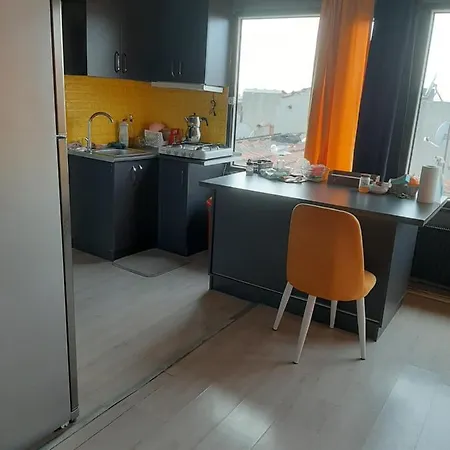 Guest house Royal 61 Kadikoy Istanbul