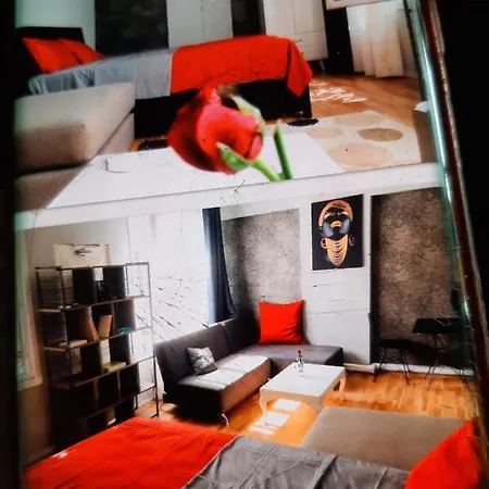 Royal 61 Kadikoy Istanbul