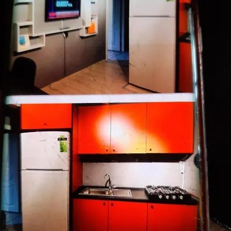 Guest house Royal 61 Kadikoy Istanbul
