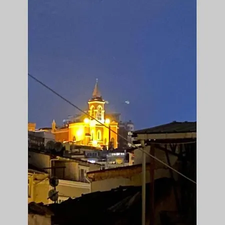 Taksim Gothic Art * Istanbul