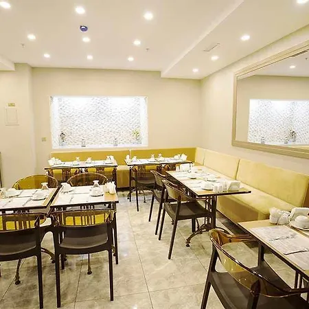 Hotel Taximist Provincia di Istanbul