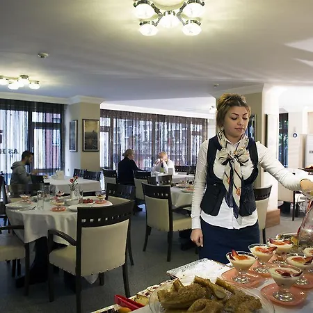 Sirin Hotel