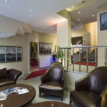 Sirin Hotel Istanbul