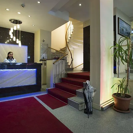 Hotel Sirin 3*