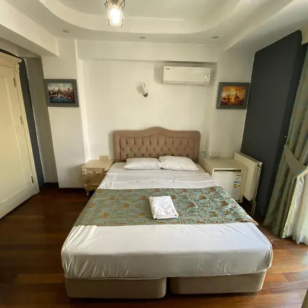 La Petite Maison Ξενοδοχείο Κωνσταντινούπολη