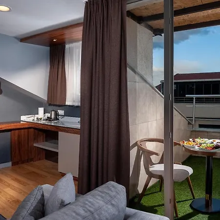 Vitabella Istanbul