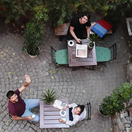 House Mola Galata 2* Istanbul