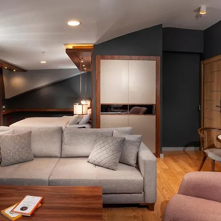 Vitabella 2* Istanbul