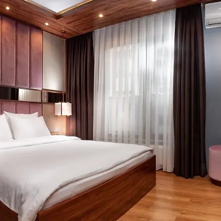 Vitabella 2* Istanbul
